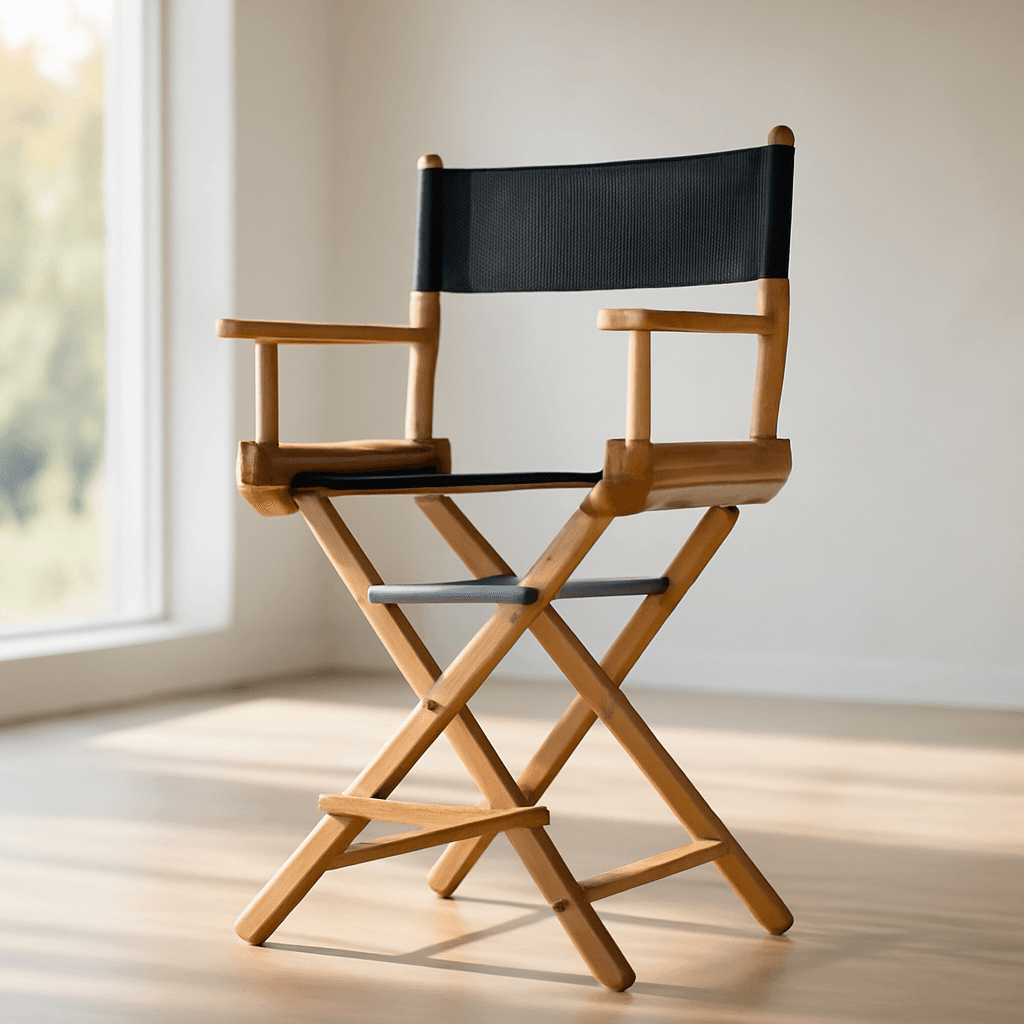 Guide d'achat : chaise de réalisateur haute parfaite pour vous