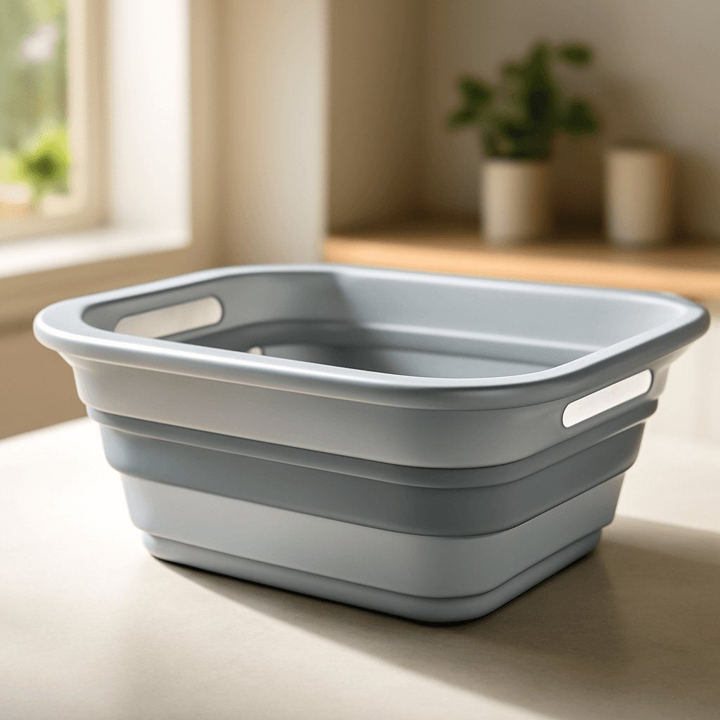 Guide d'achat du lavabo pliable : trouvez le meilleur modèle