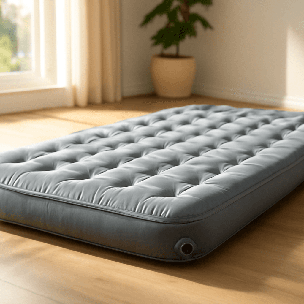 Guide d'achat des matelas autogonflants pour le camping