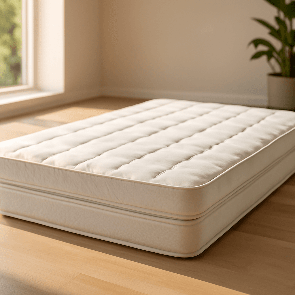 Matelas isolant thermique : guide d'achat complet