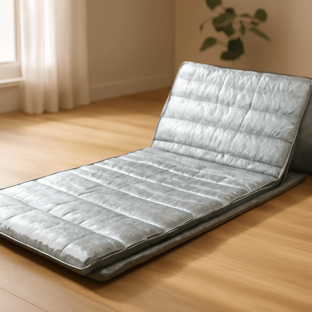 Guide d'achat : matelas thermique pliable idéal