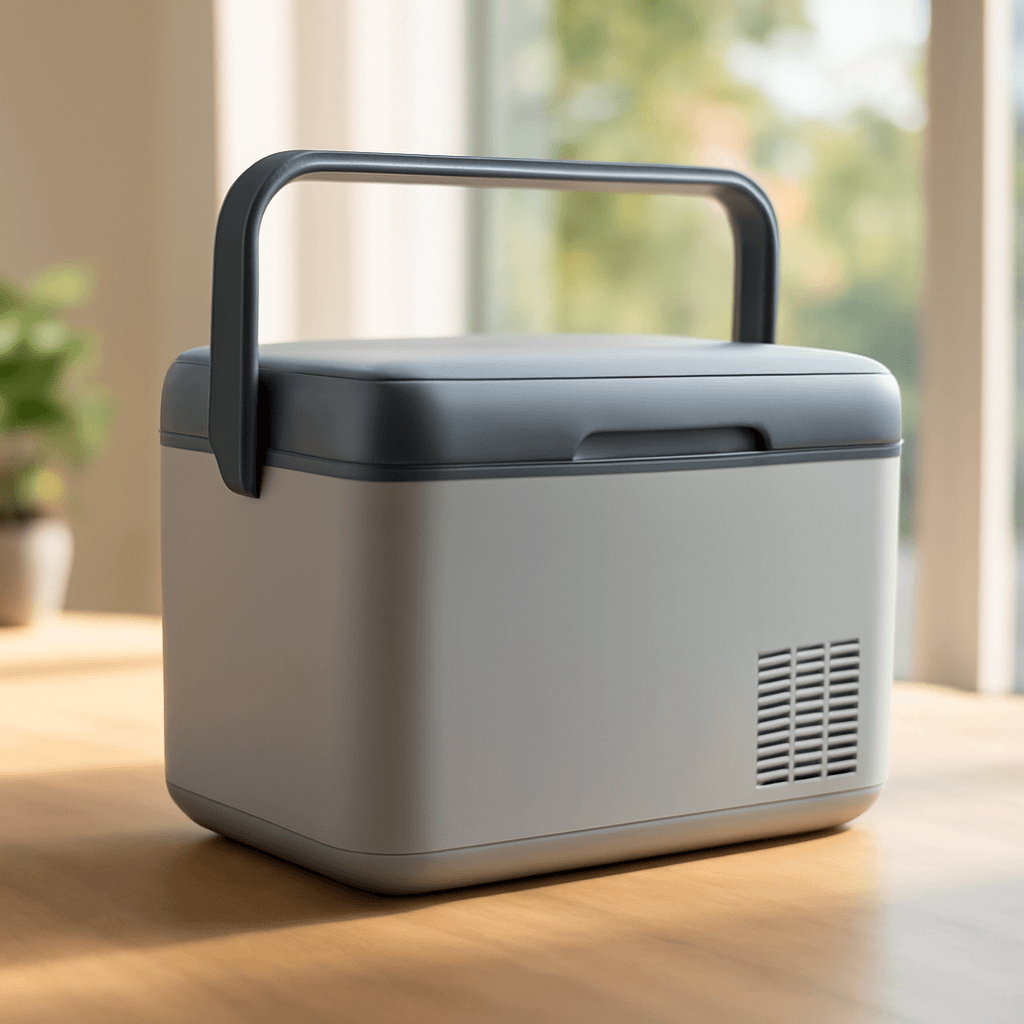 Guide d'achat : quelle mini glacière électrique choisir ?