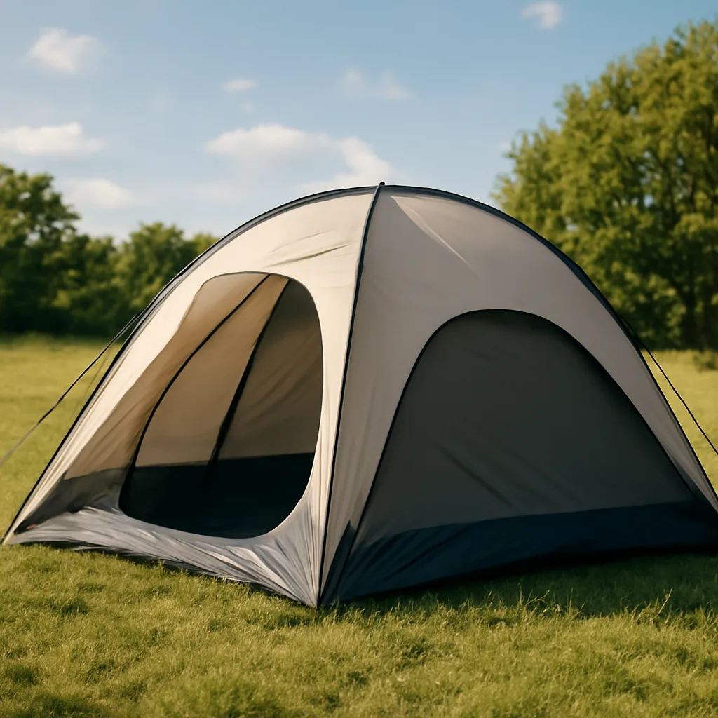 Guide d'achat de l'abri de camping idéal