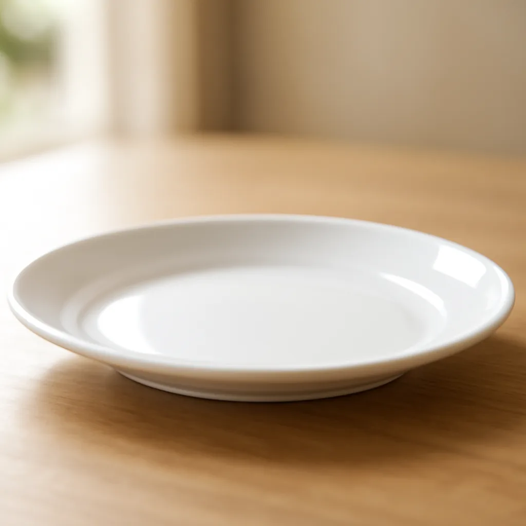 Assiette Incassable : Guide d'Achat pour Vos Aventures en Camping
