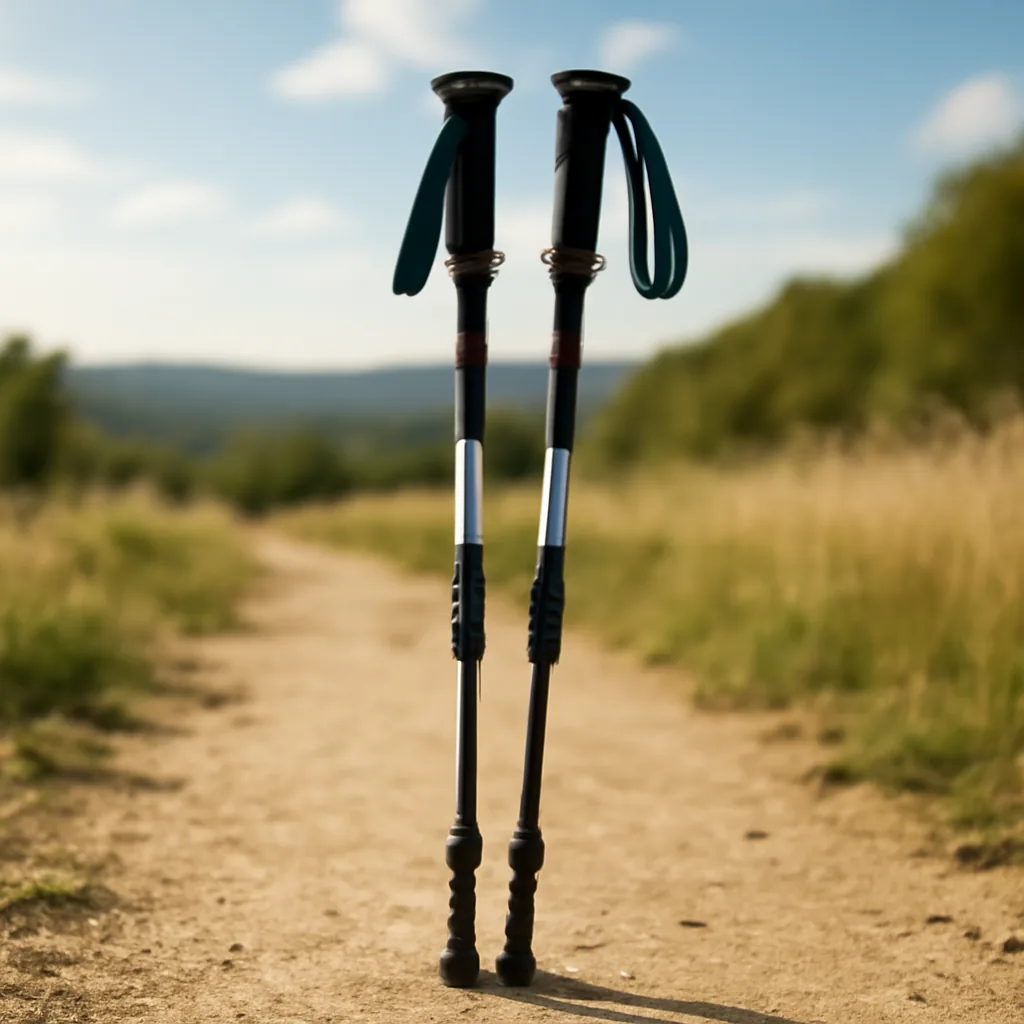 Guide d'achat : bâtons de randonnée pour chaque aventurier