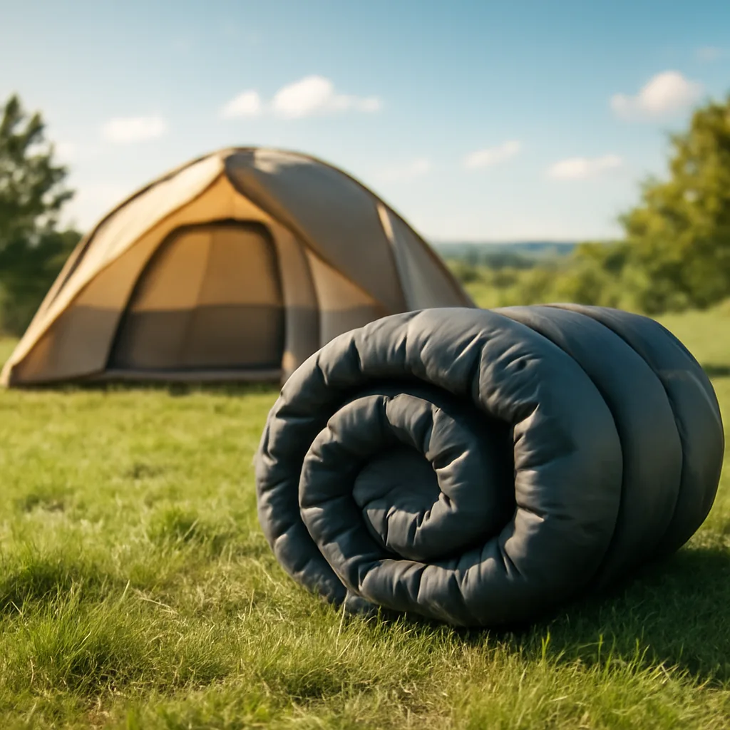 Couverture de camping : guide d'achat pour un confort optimal