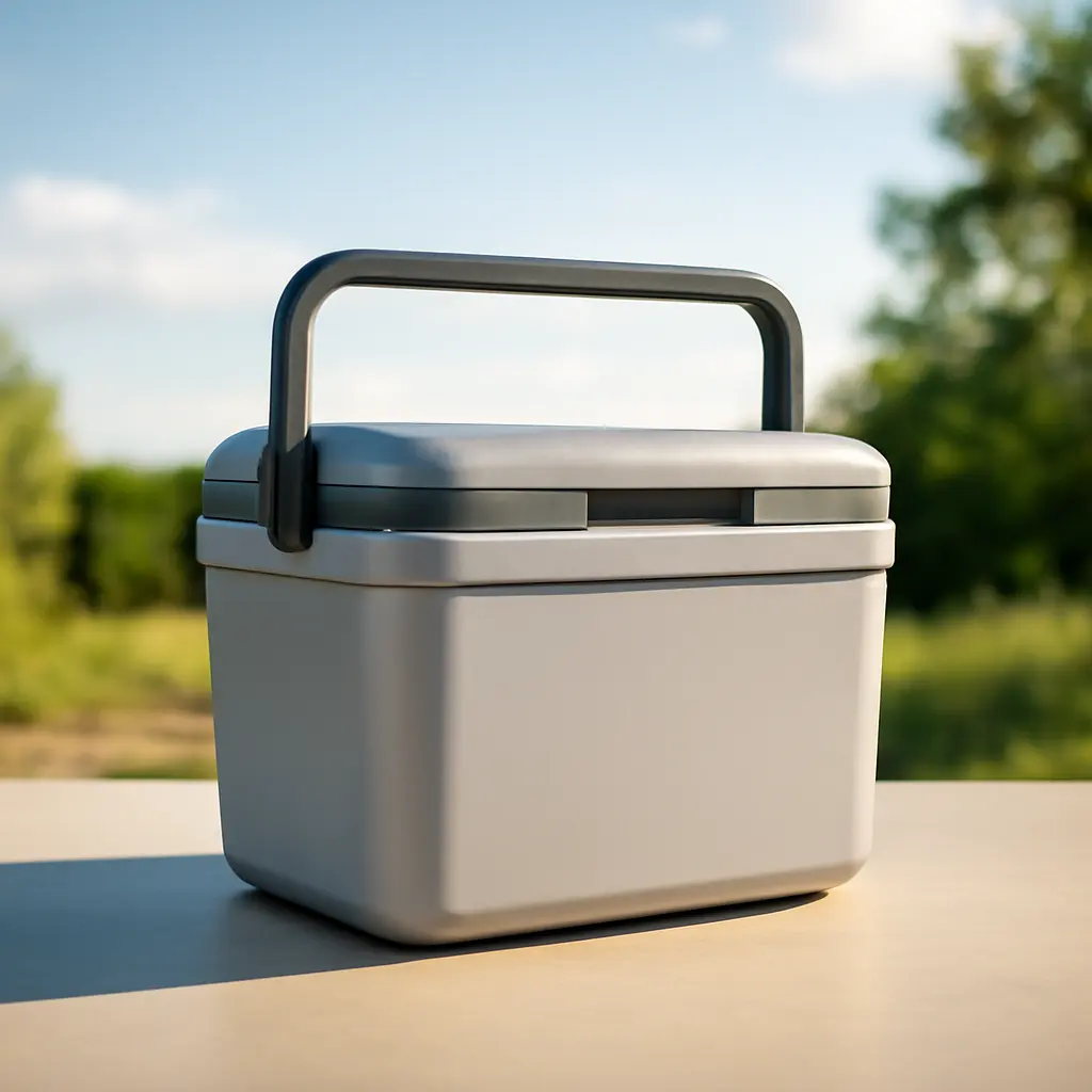 Guide d'achat pour choisir une glacière compacte efficace