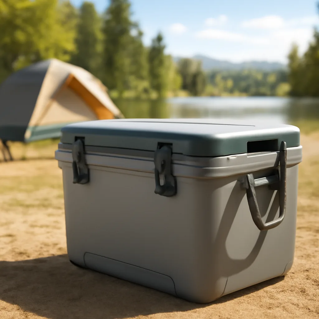Guide d'achat : glacière de camping idéale pour vos sorties