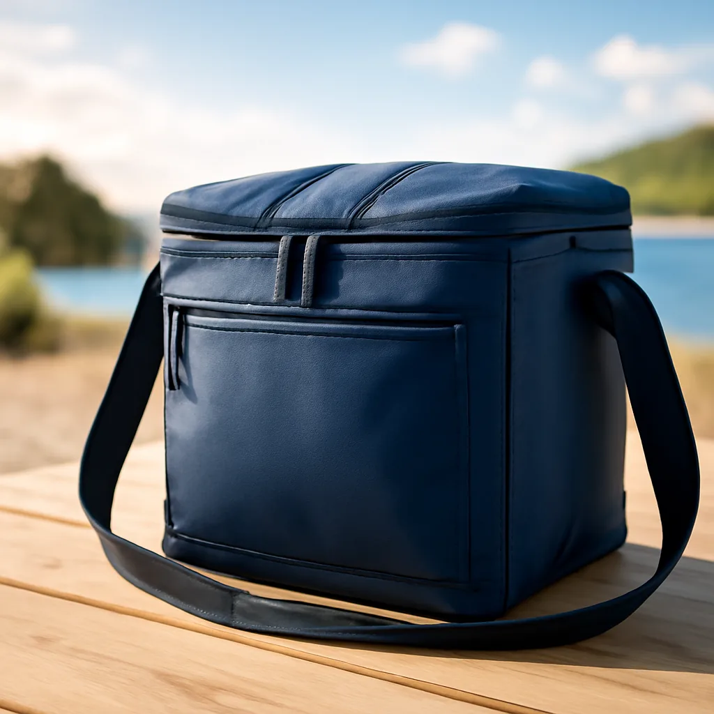 Guide d'achat : Glacière souple pour le camping