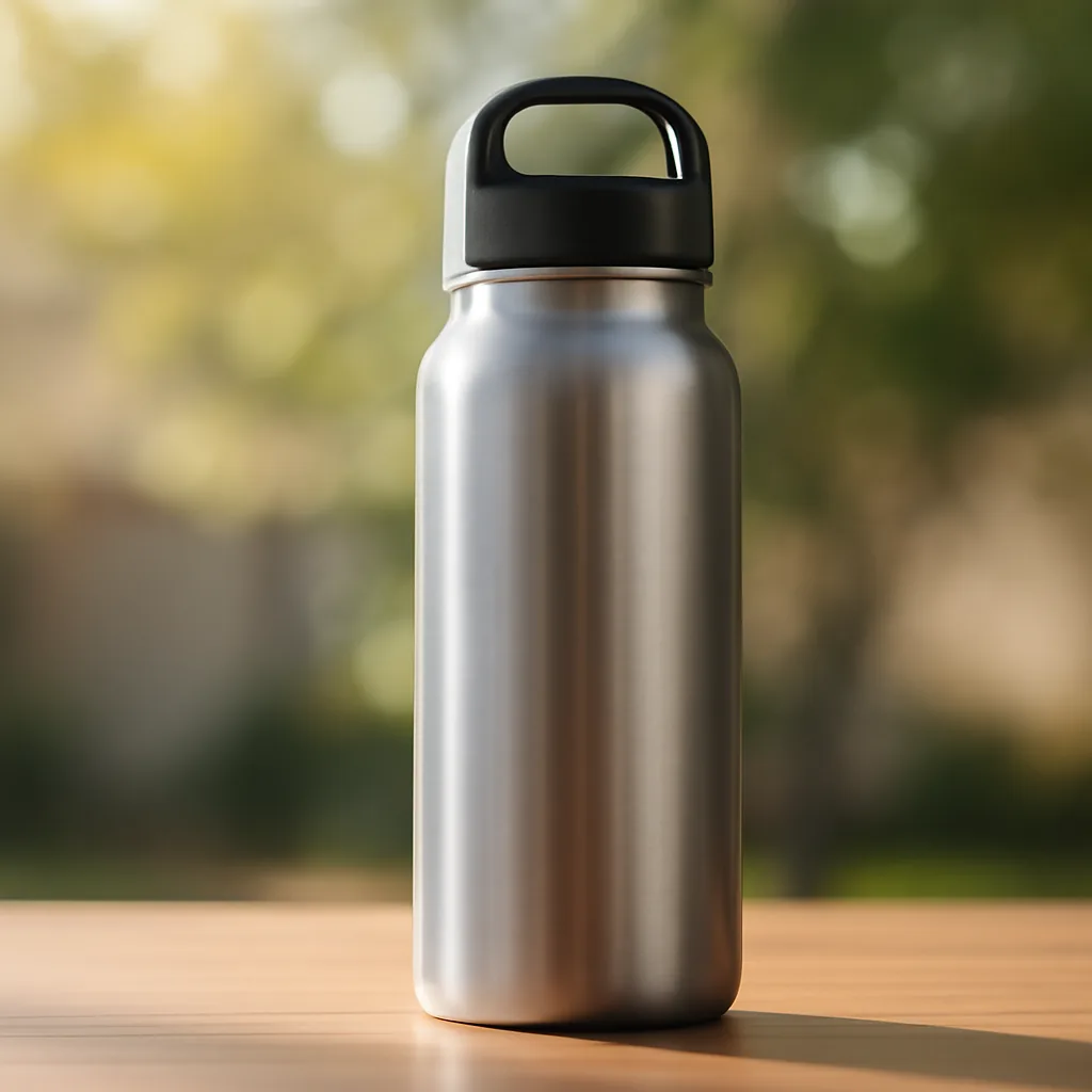 Gourde Isotherme : Guide d'Achat et Comparatif