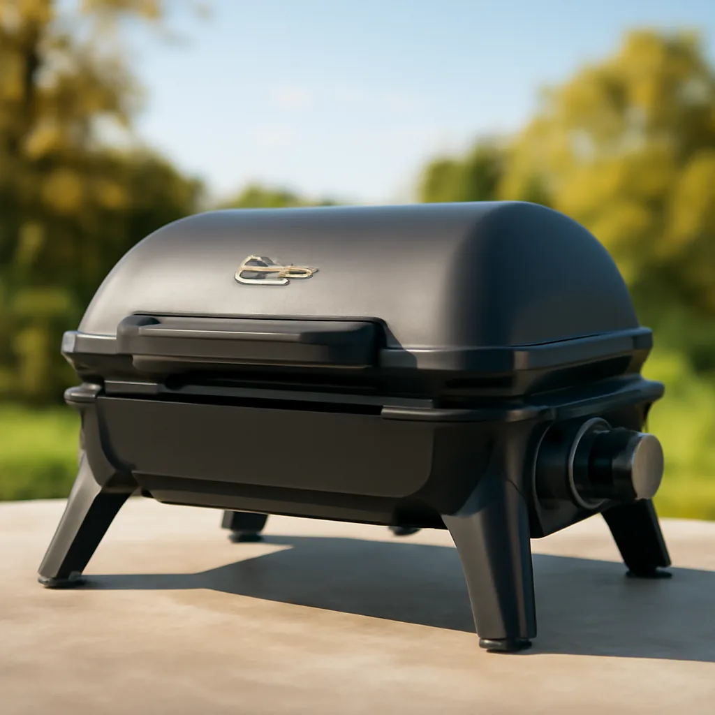Gril portable : guide d'achat pour vos barbecues en plein air
