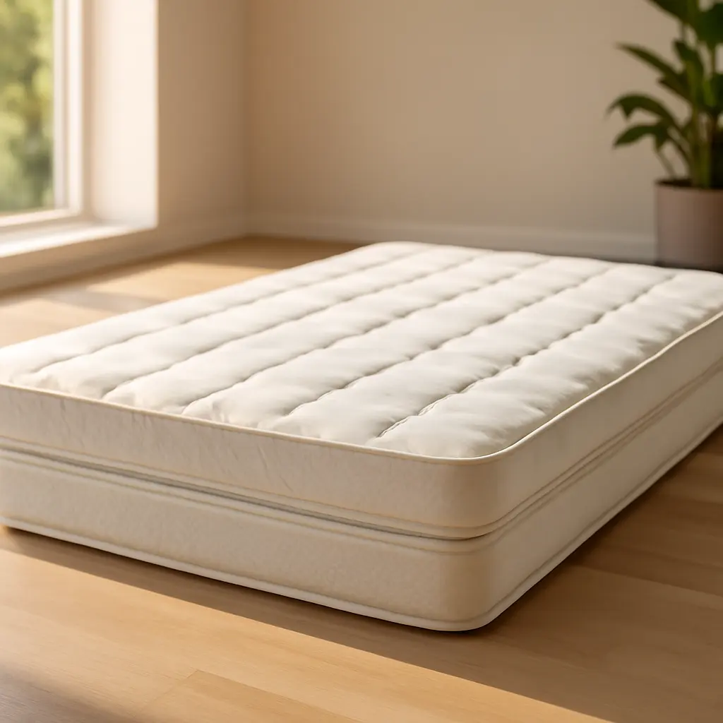 Matelas isolant thermique : guide d'achat complet