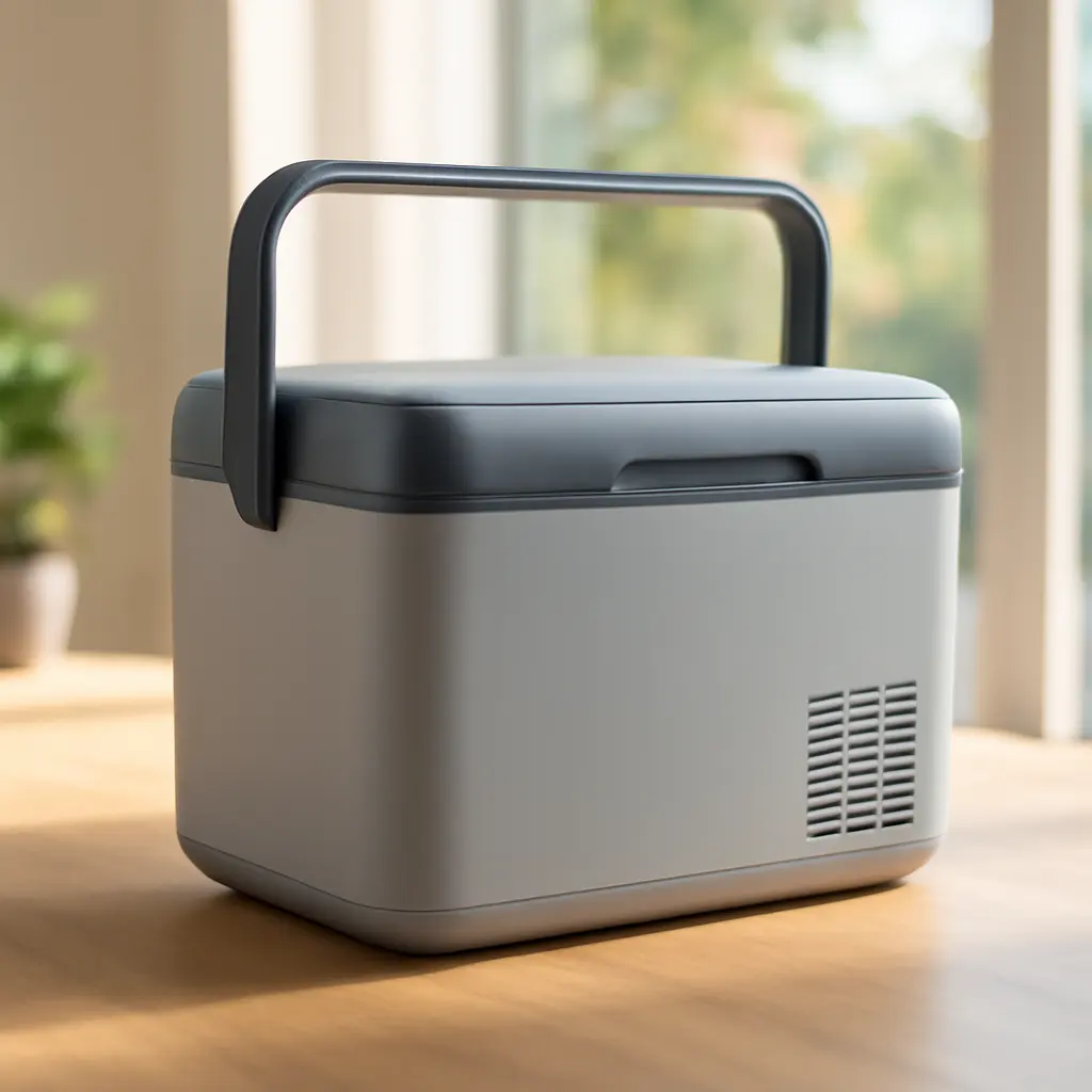 Guide d'achat : quelle mini glacière électrique choisir ?