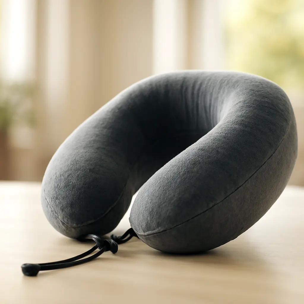Guide d'achat : oreiller de voyage ergonomique parfait