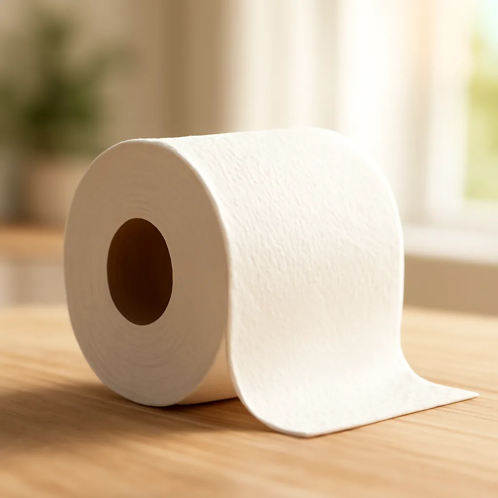 Guide d'achat : papier toilette biodégradable efficace