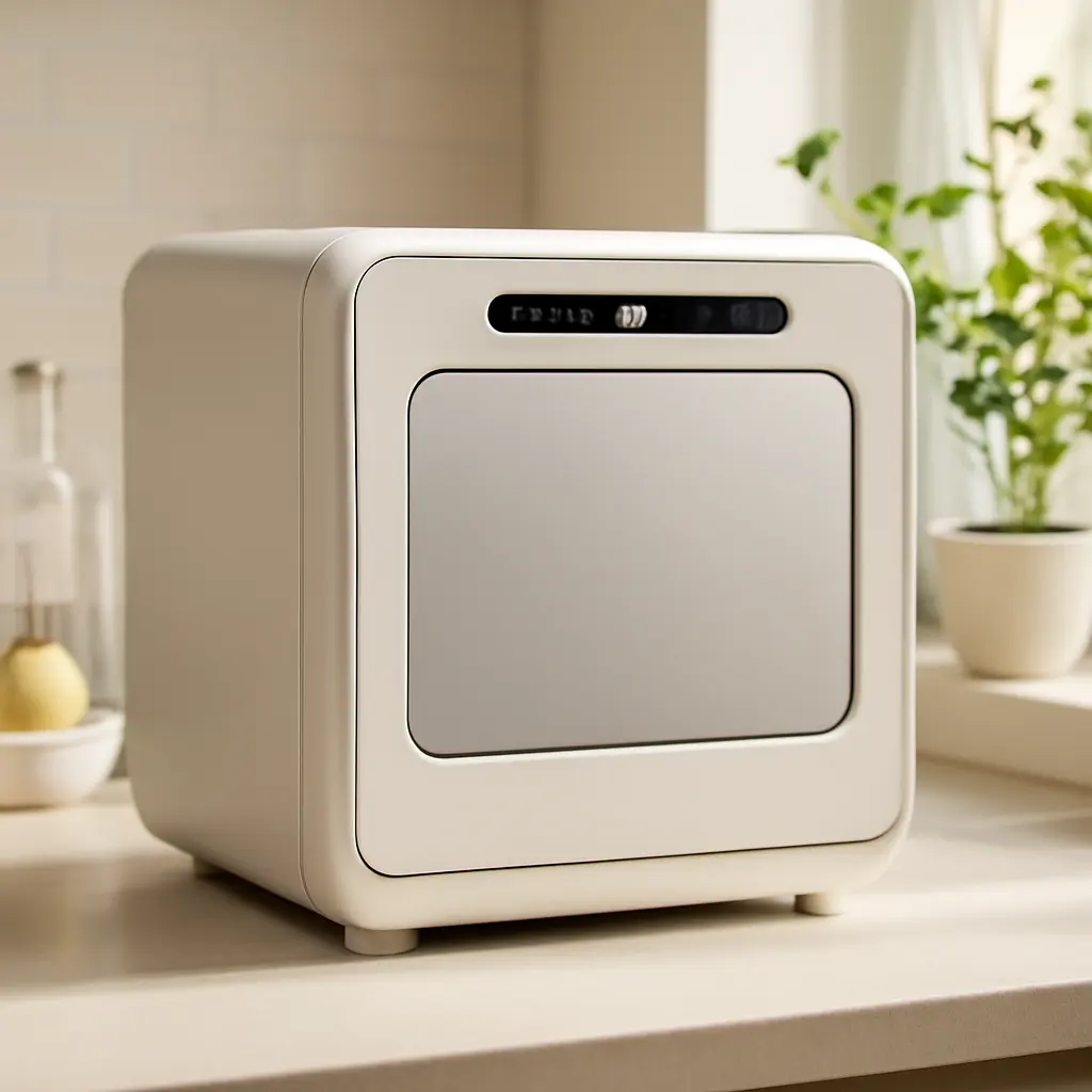 Guide d'achat : choisir le meilleur petit lave-vaisselle