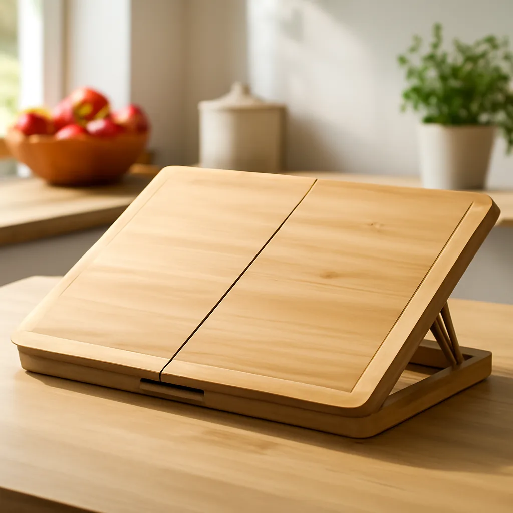 Planche à découper pliable : guide d'achat et avis