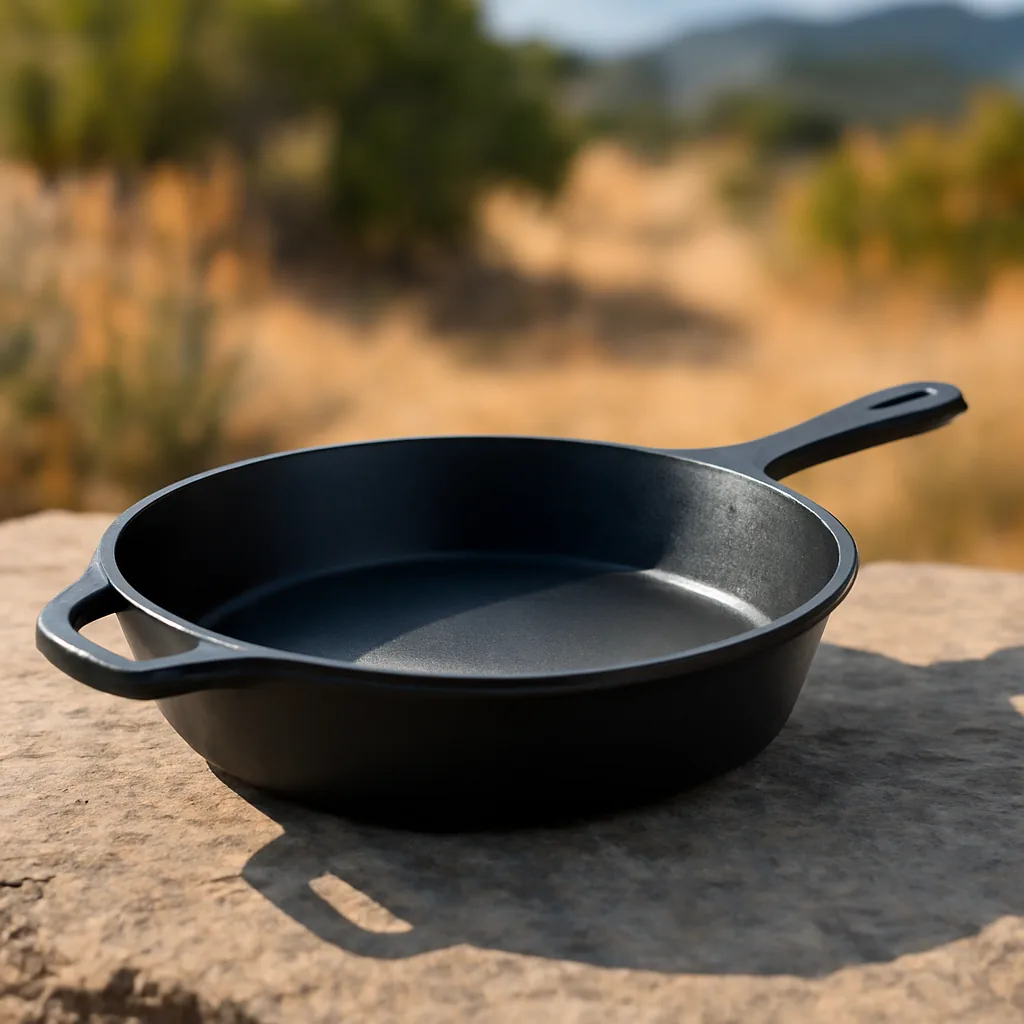 Quel poêle de camping choisir ? Guide d'achat complet