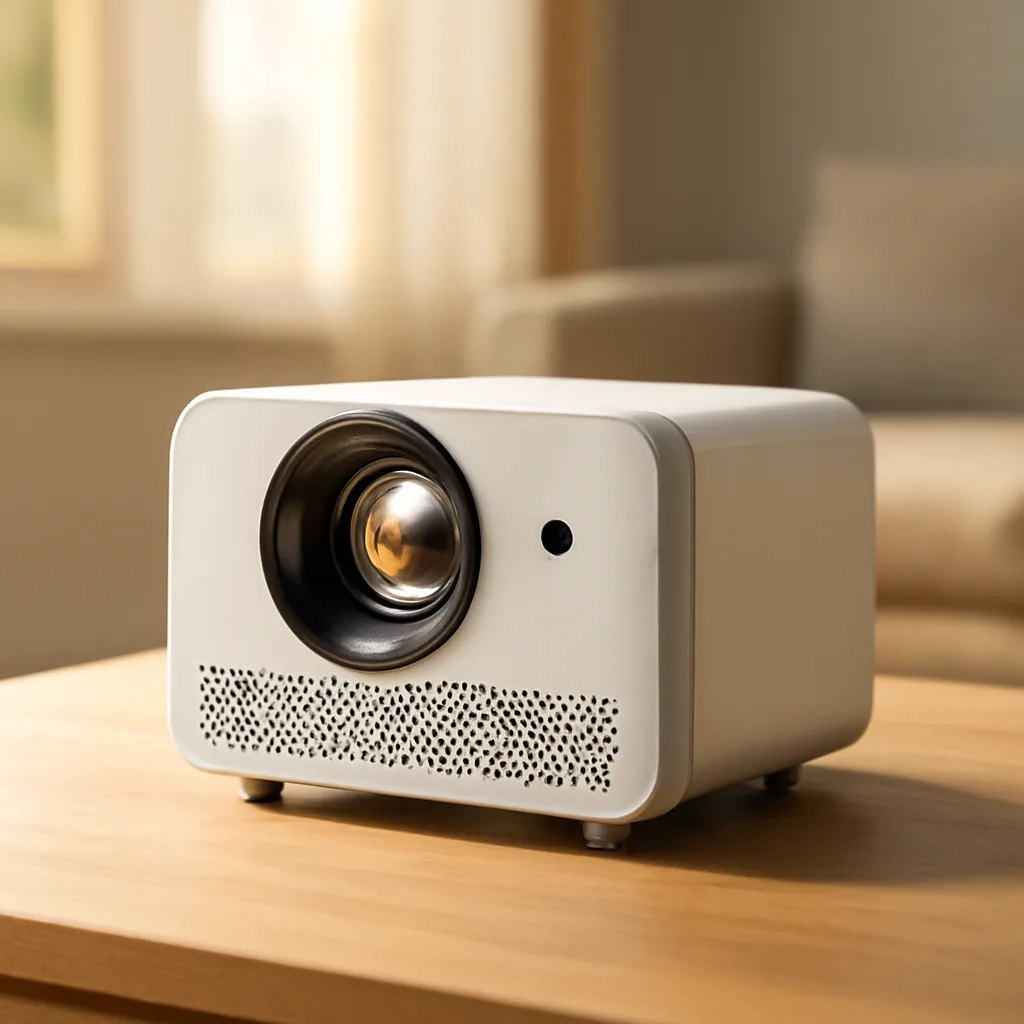 Achetez un projecteur portable : conseils et avis utilisateurs