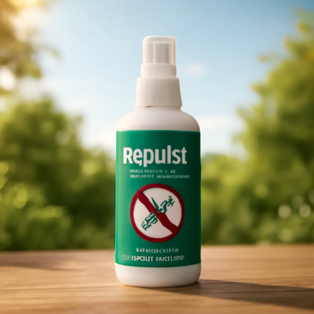 Guide d'Achat Répulsif Anti-Moustiques pour le Camping