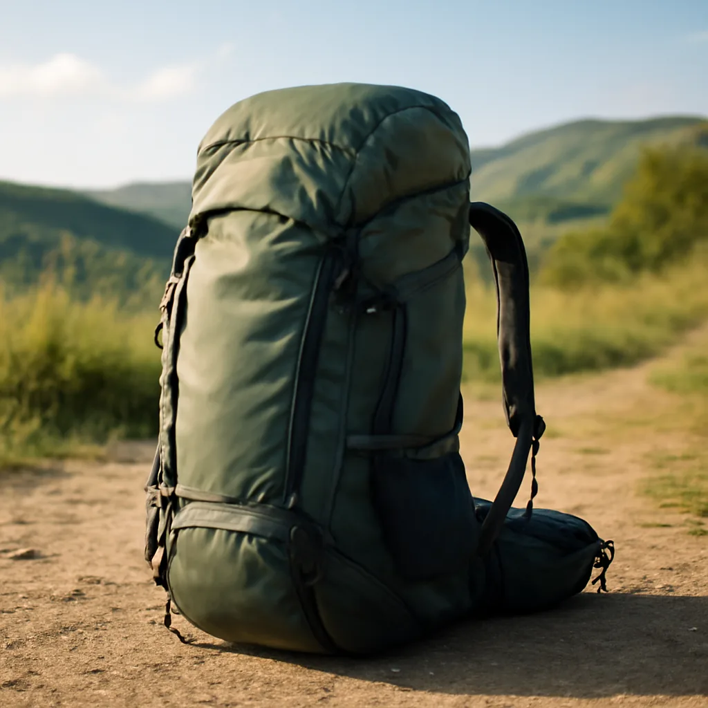 Quel sac à dos de randonnée choisir ? Guide d'achat