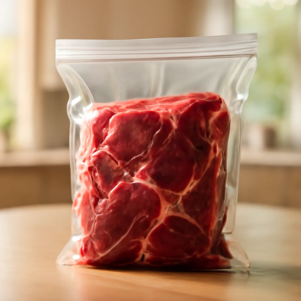 Guide d'achat : choisir votre sac à viande idéal