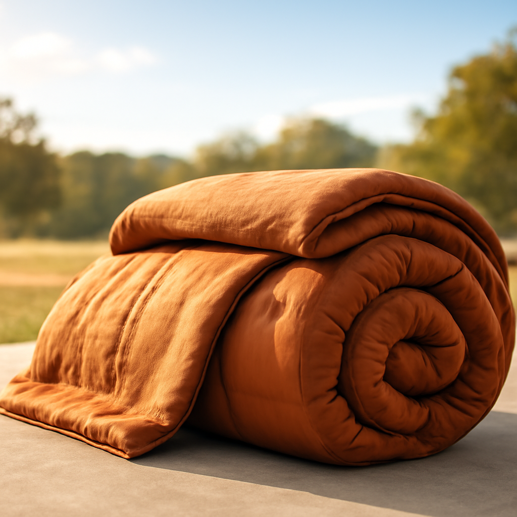 Sac de couchage couverture chaud : Guide d'achat essentiel – Utilisation au jardin (IA)