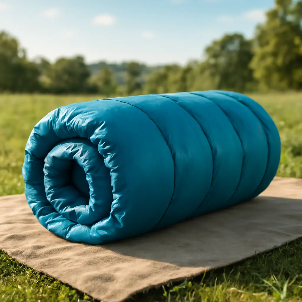 Guide d'achat du sac de couchage d’été ultraléger