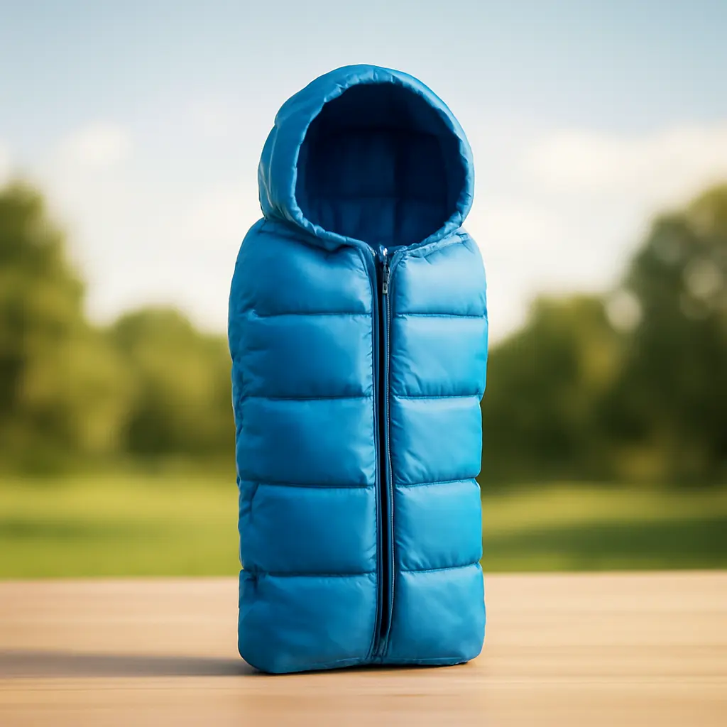 Guide d'achat : sac de couchage enfant compact idéal