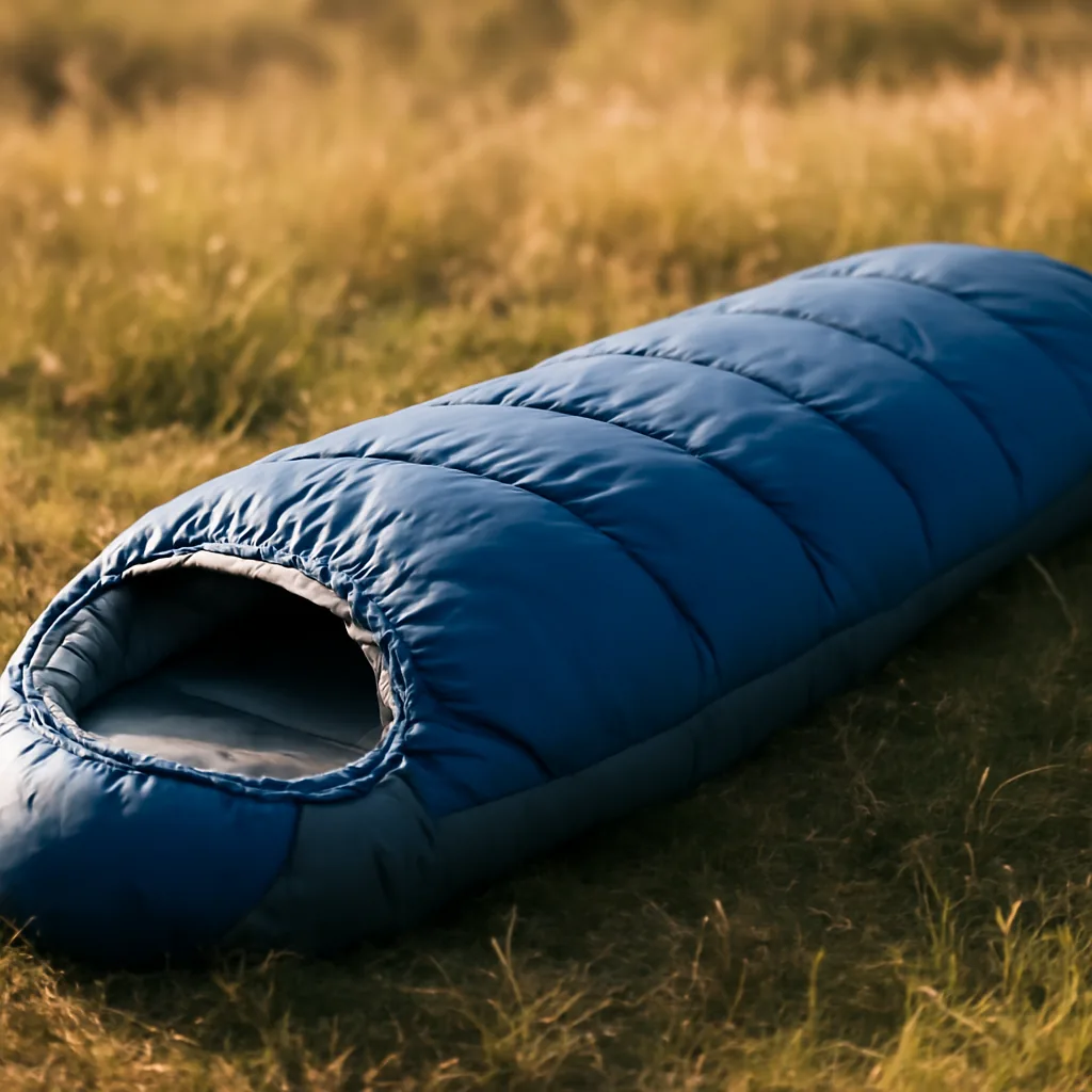 Guide d'achat Sac de couchage pour Camping - Camping Liberte