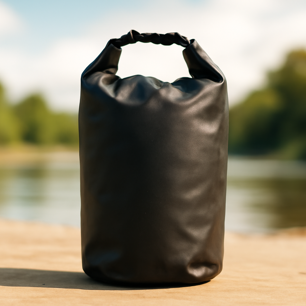 Sac étanche : Guide d'achat pour tes aventures en camping – Utilisation au jardin (IA)