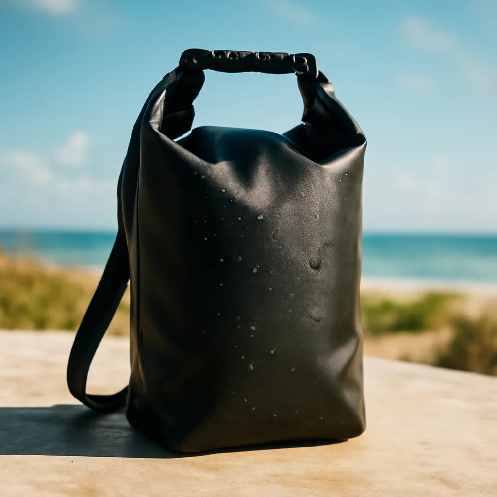 Sac Étanche : Guide d'Achat pour le Camping