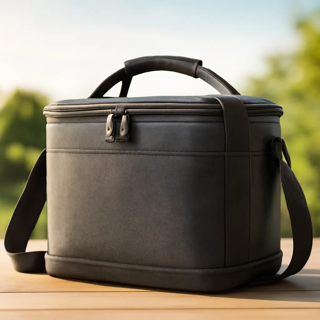 Sac isotherme : guide d'achat des meilleurs modèles !