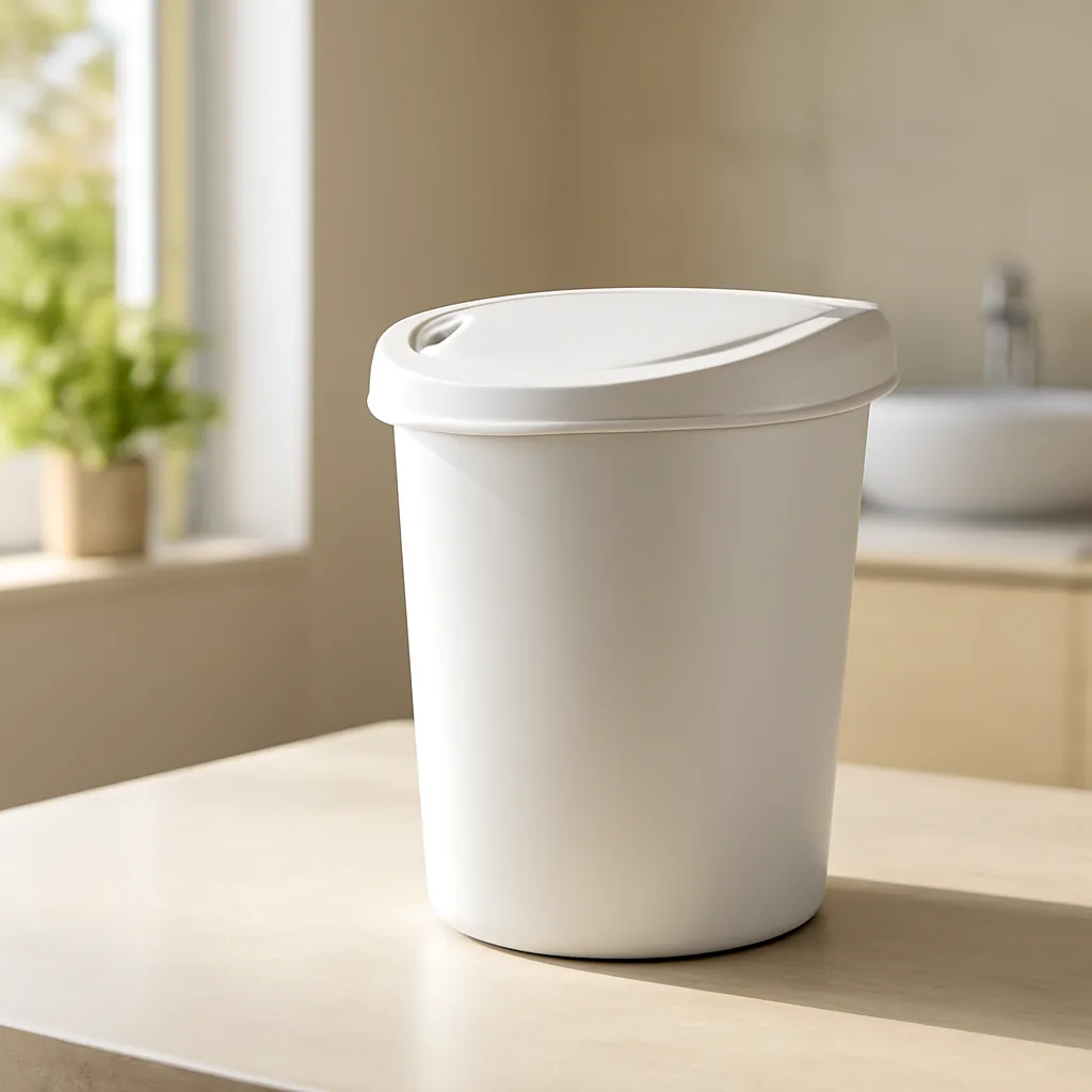 Guide d'achat du seau hygiénique pour un confort optimal