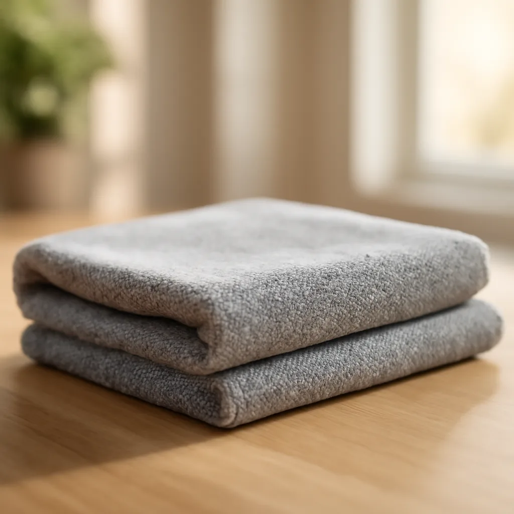 Acheter une Serviette Microfibre : Guide Pratique pour le Camping
