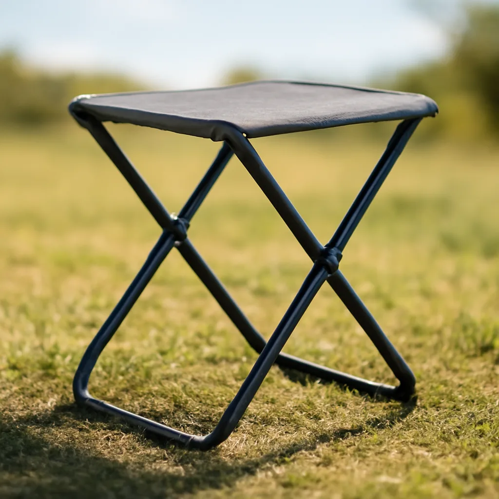 Guide d'achat pour un tabouret de camping idéal