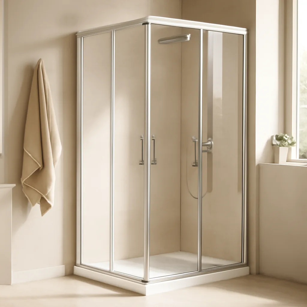 Guide d'achat : Tente de douche essentielle pour le camping