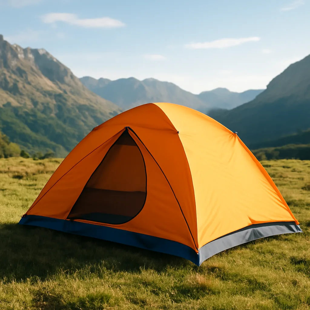Guide d'achat pour la tente de randonnée idéale