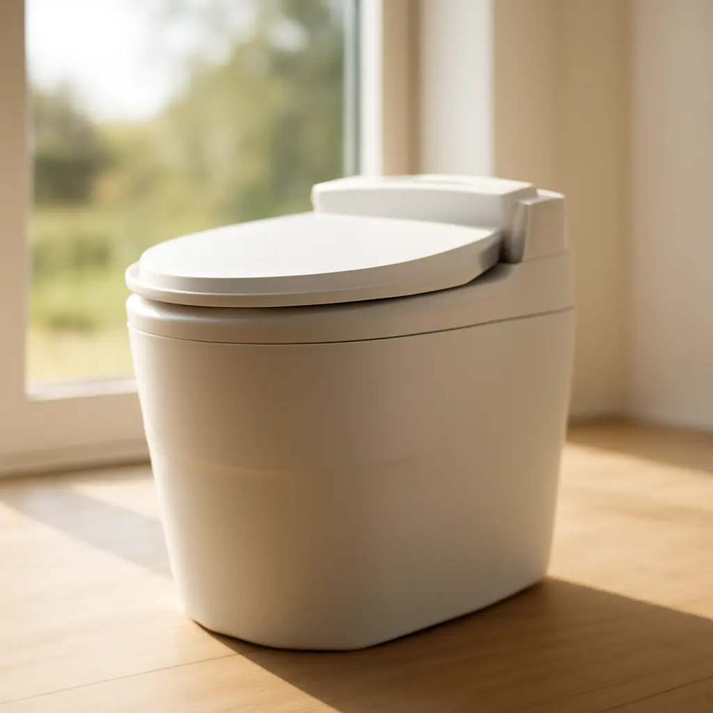 Guide d'achat : toilette sèche compacte idéale pour le camping