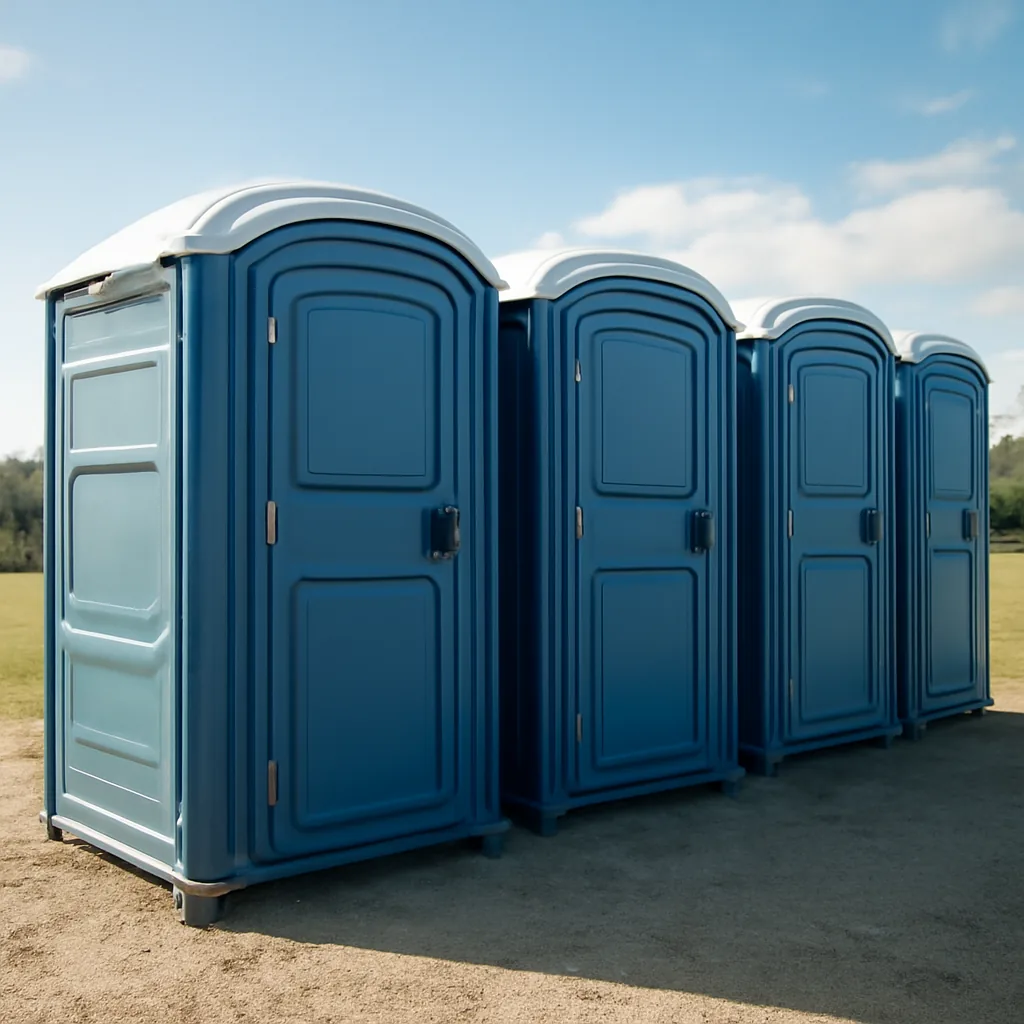 Guide d'achat des toilettes chimiques portables